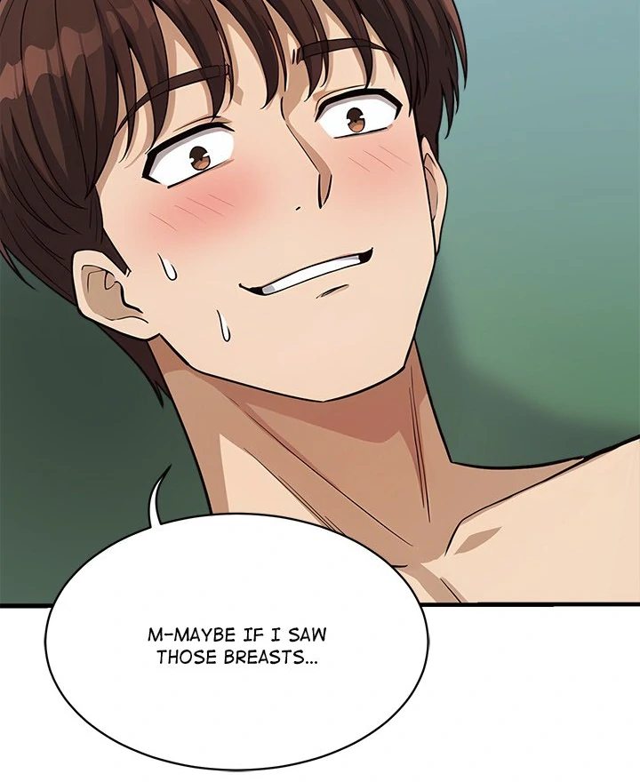 My Other Girlfriend - Chapter 37 Page 58