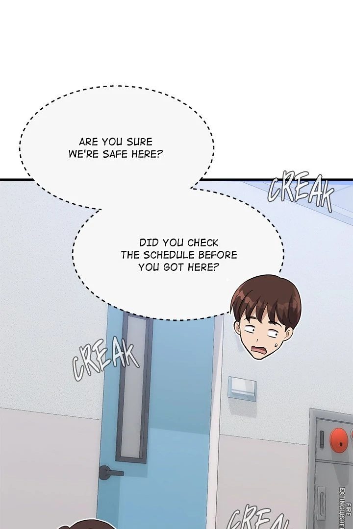 My Other Girlfriend - Chapter 37 Page 81