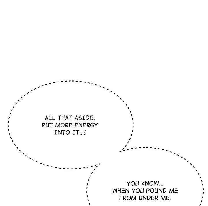 My Other Girlfriend - Chapter 37 Page 83