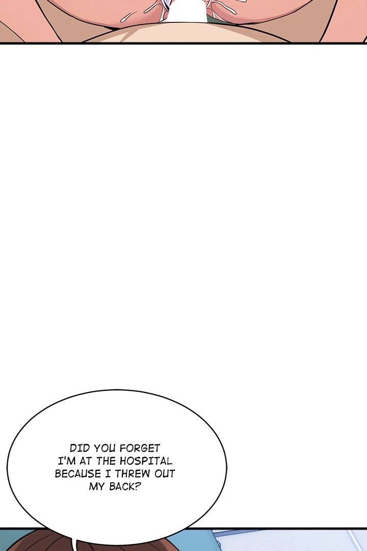 My Other Girlfriend - Chapter 37 Page 85