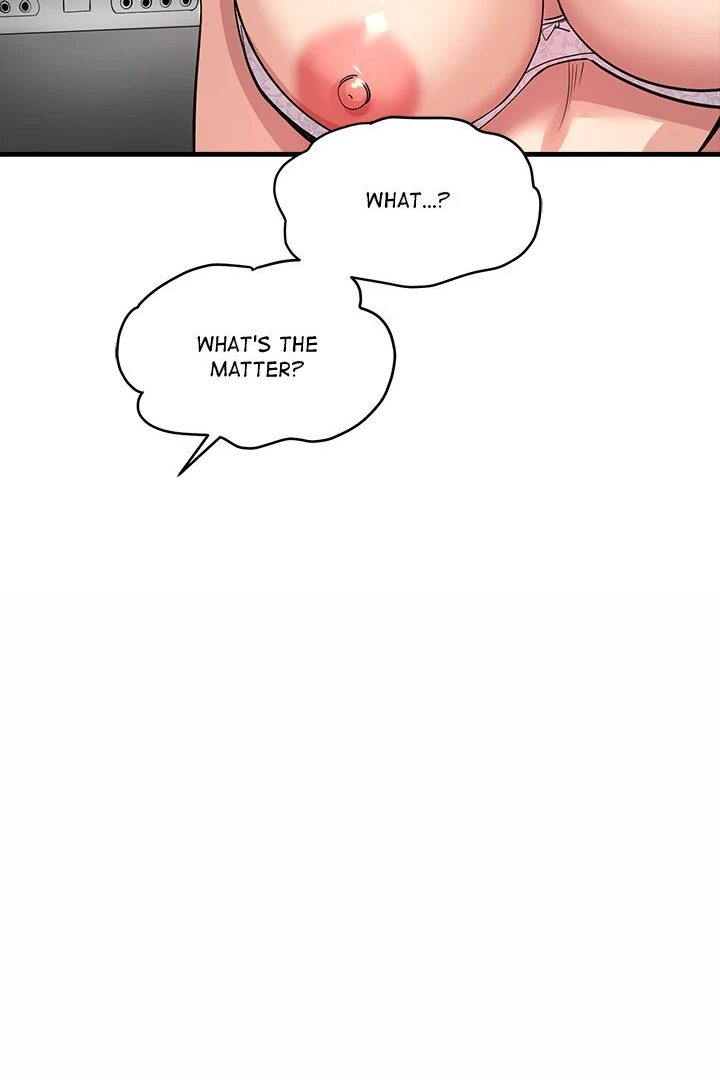 My Other Girlfriend - Chapter 37 Page 94