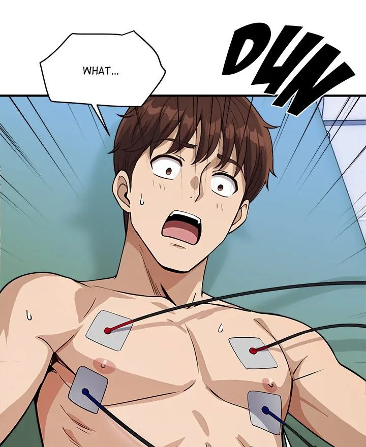 My Other Girlfriend - Chapter 37 Page 96