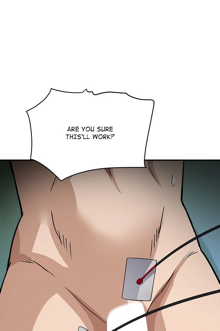 My Other Girlfriend - Chapter 37 Page 98