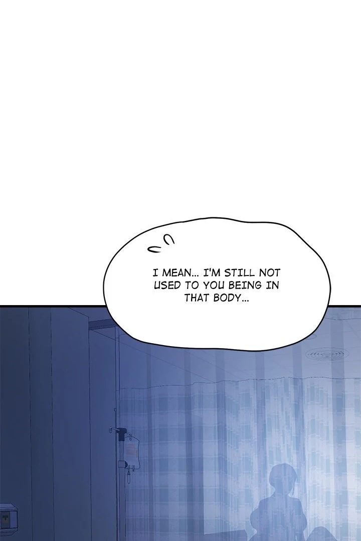 My Other Girlfriend - Chapter 38 Page 119