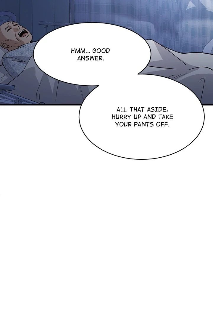 My Other Girlfriend - Chapter 38 Page 121