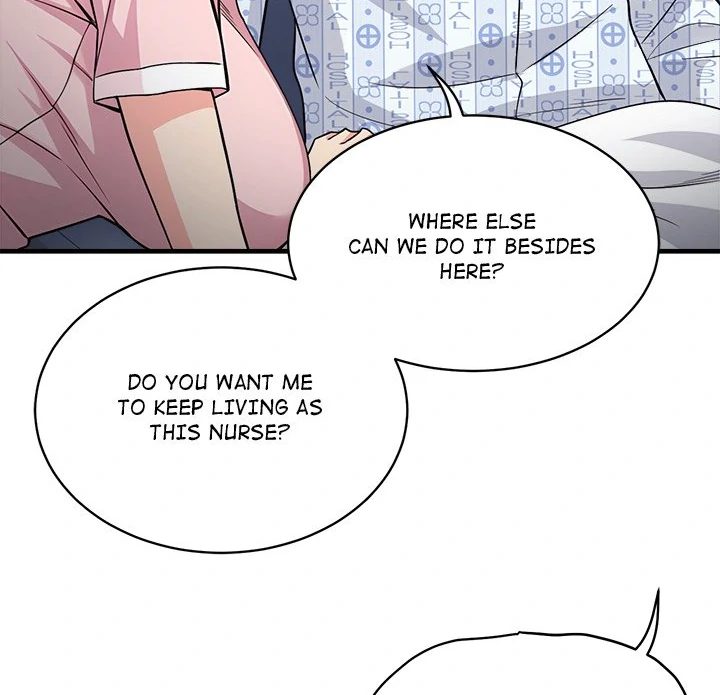 My Other Girlfriend - Chapter 38 Page 125