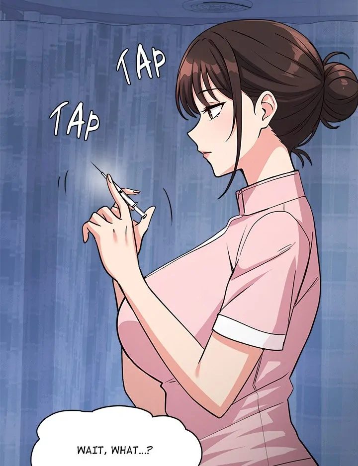 My Other Girlfriend - Chapter 38 Page 133