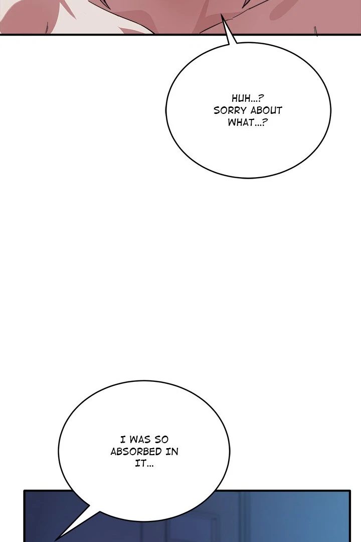 My Other Girlfriend - Chapter 38 Page 213