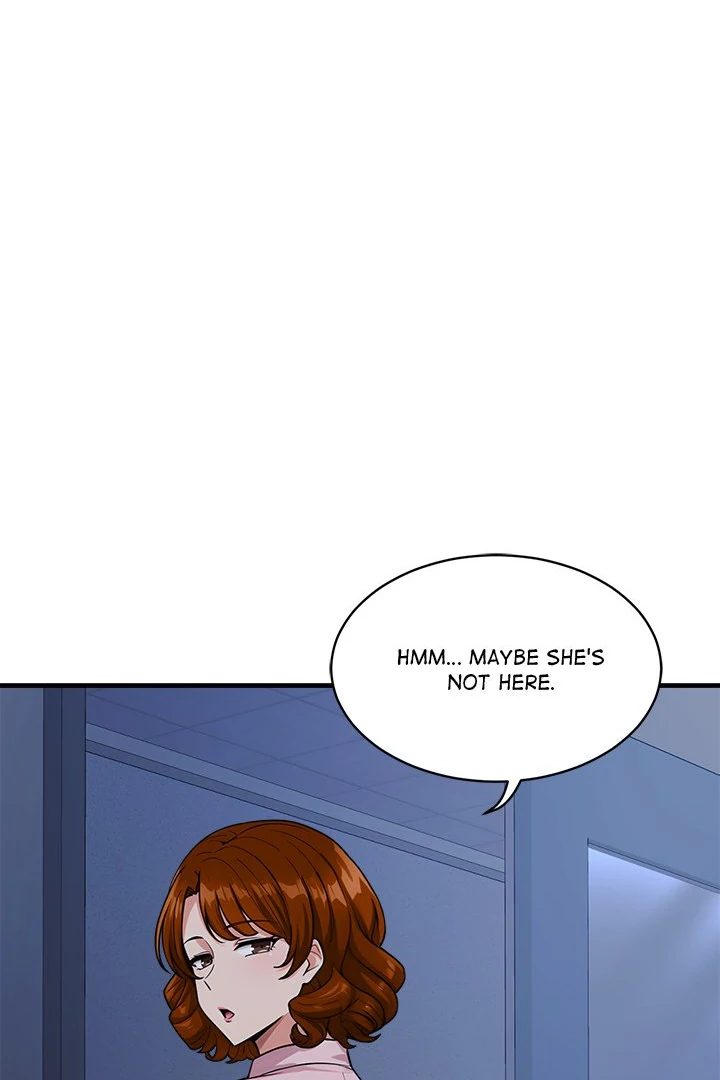 My Other Girlfriend - Chapter 38 Page 260