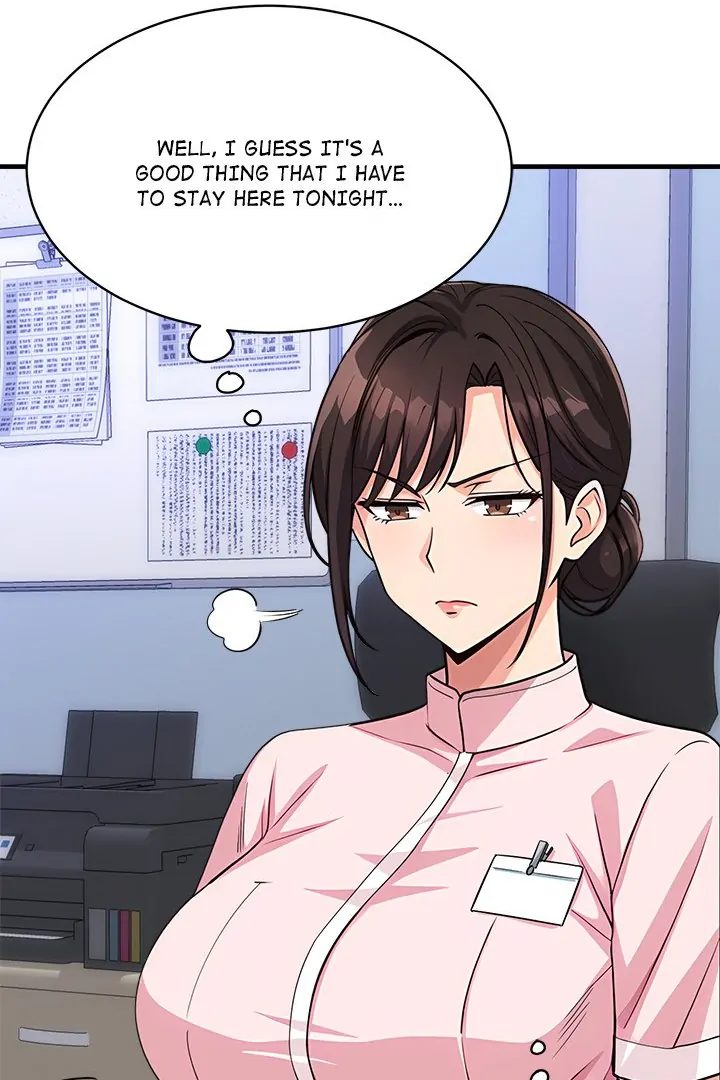 My Other Girlfriend - Chapter 38 Page 46