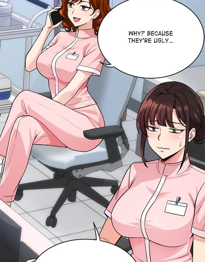 My Other Girlfriend - Chapter 38 Page 59