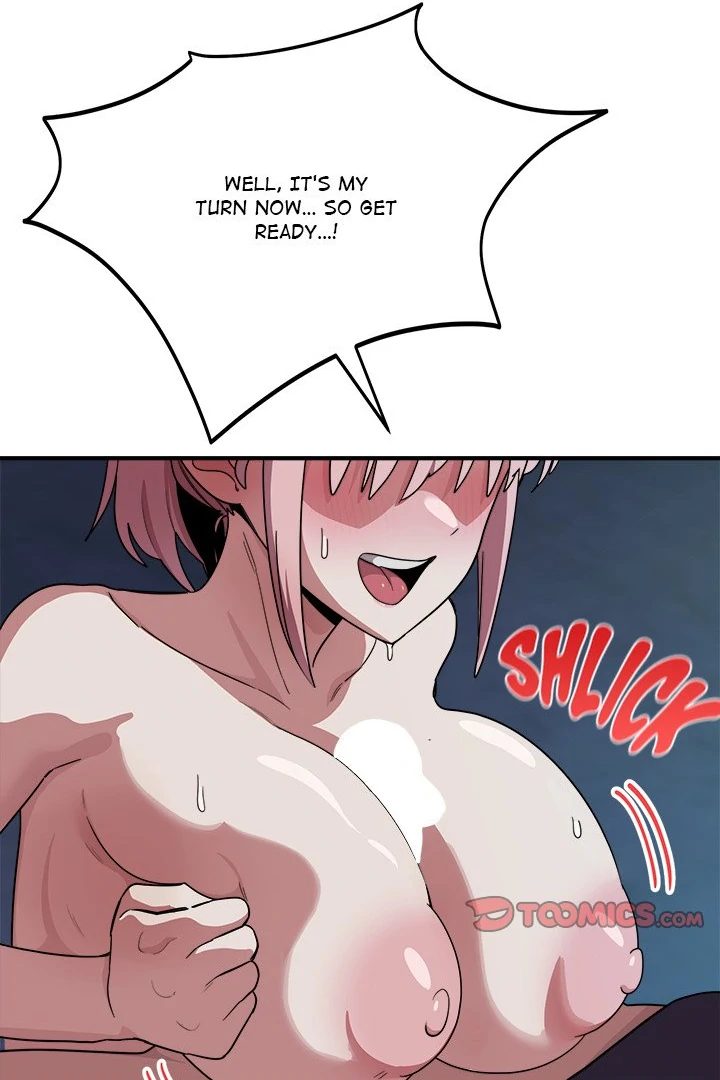 My Other Girlfriend - Chapter 38 Page 65