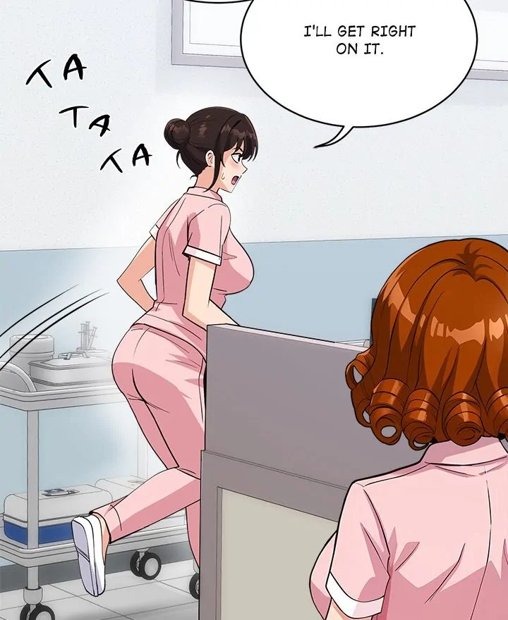 My Other Girlfriend - Chapter 38 Page 7