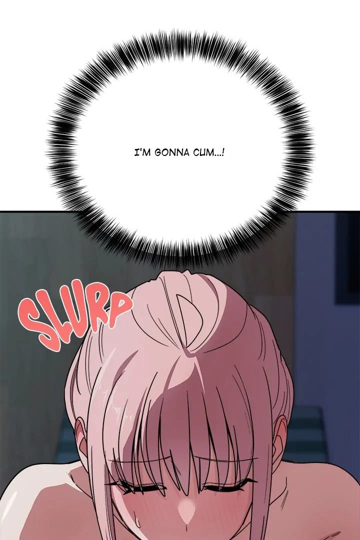 My Other Girlfriend - Chapter 38 Page 84