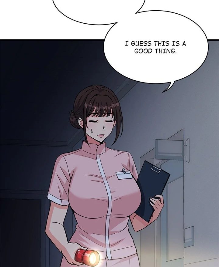 My Other Girlfriend - Chapter 38 Page 87