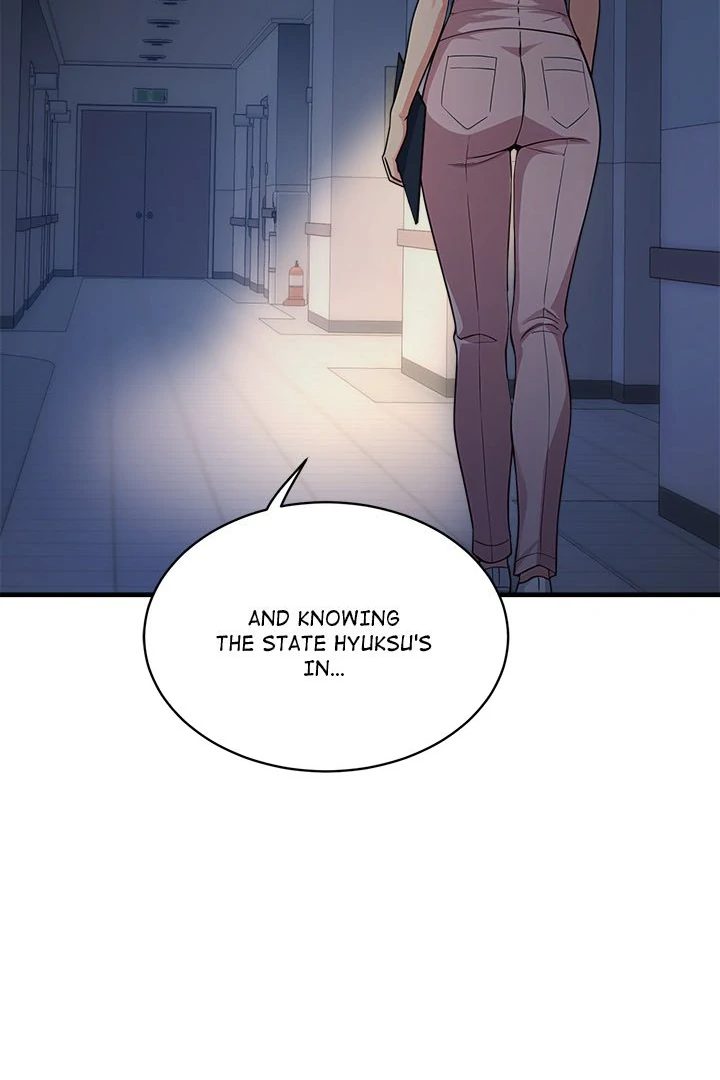 My Other Girlfriend - Chapter 38 Page 93
