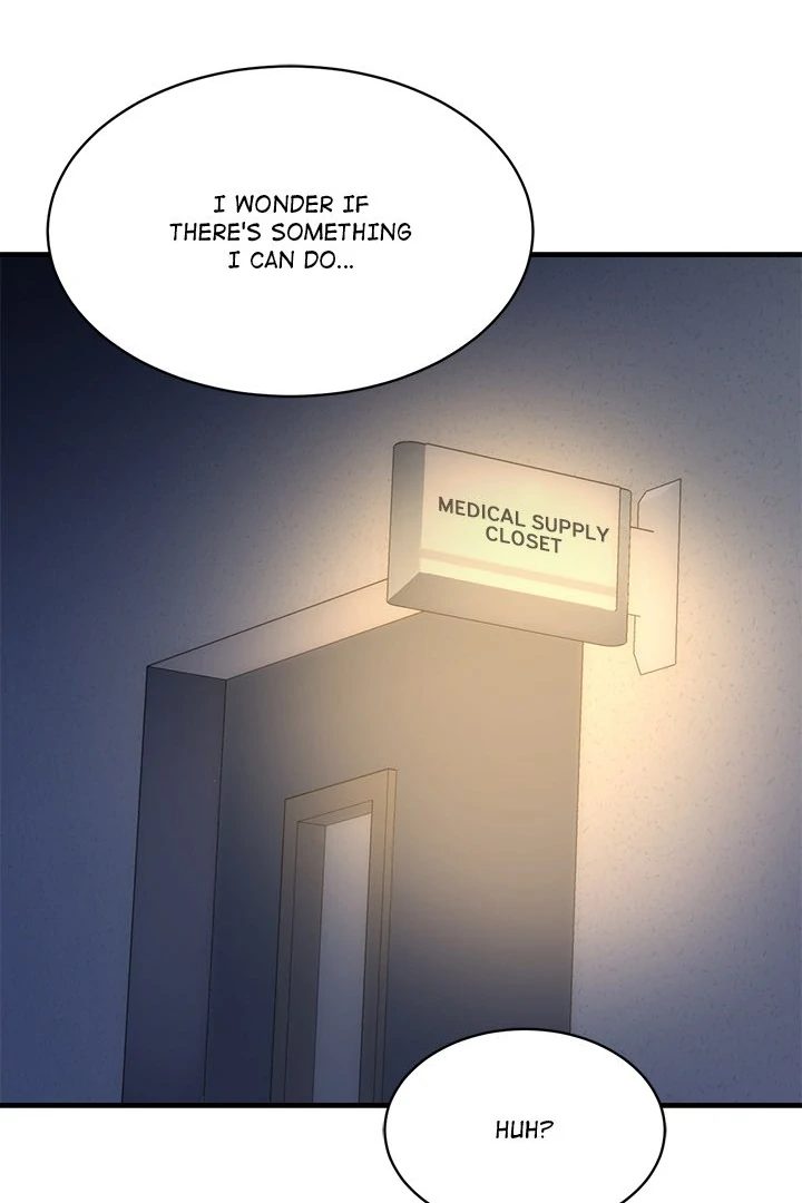 My Other Girlfriend - Chapter 38 Page 95