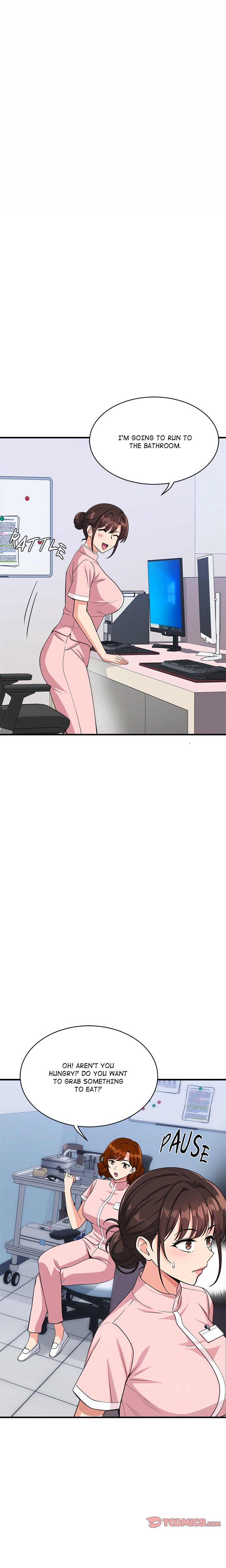 My Other Girlfriend - Chapter 39 Page 15