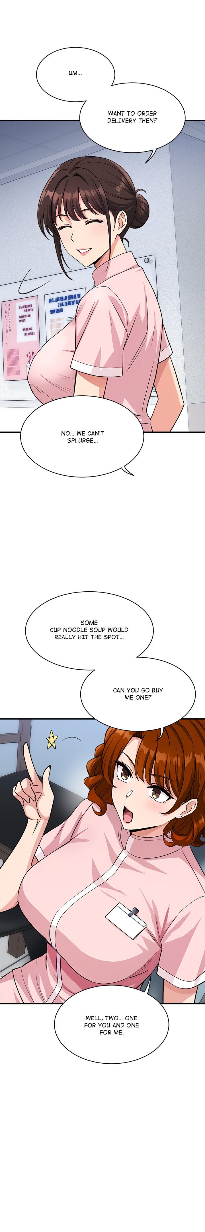 My Other Girlfriend - Chapter 39 Page 16