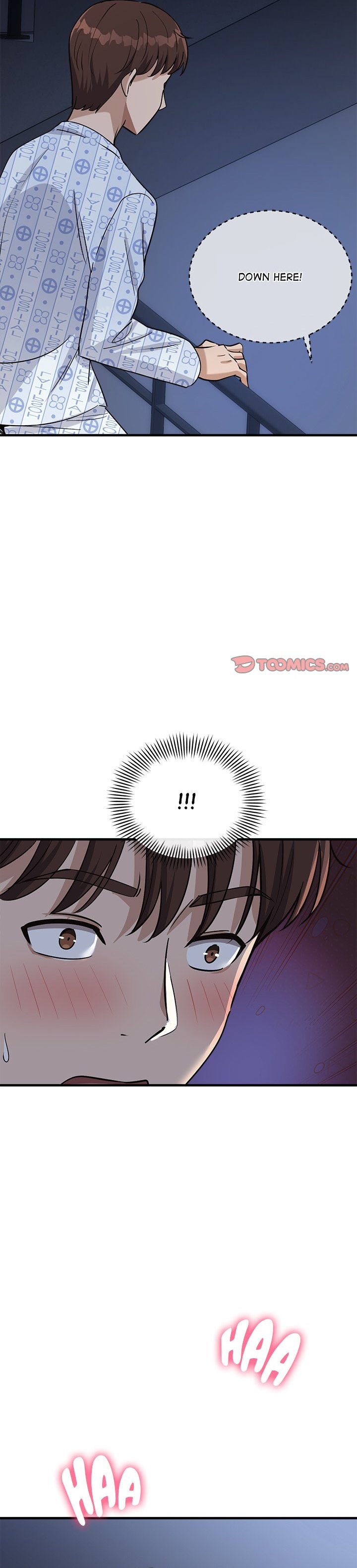 My Other Girlfriend - Chapter 39 Page 29