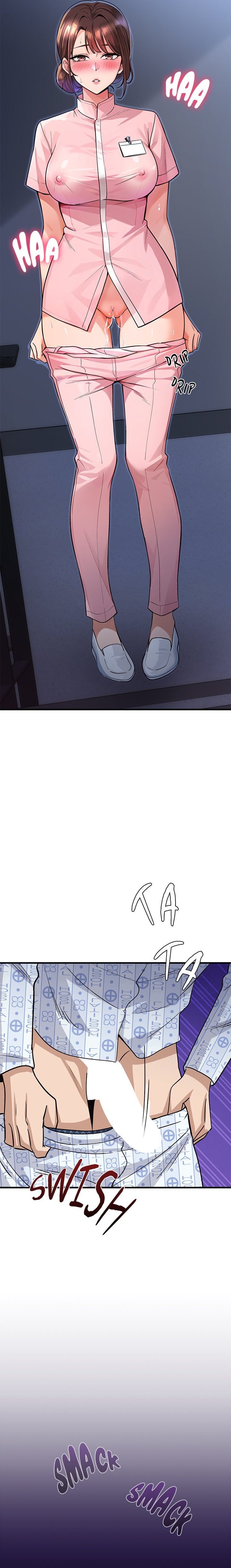 My Other Girlfriend - Chapter 39 Page 30