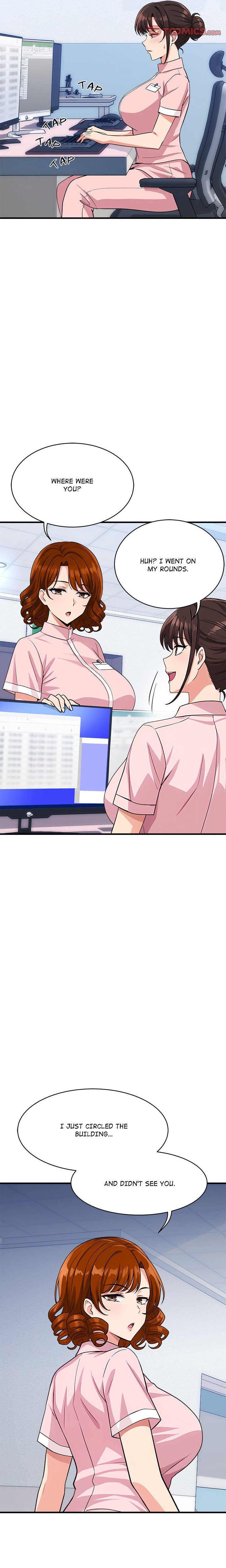 My Other Girlfriend - Chapter 39 Page 5