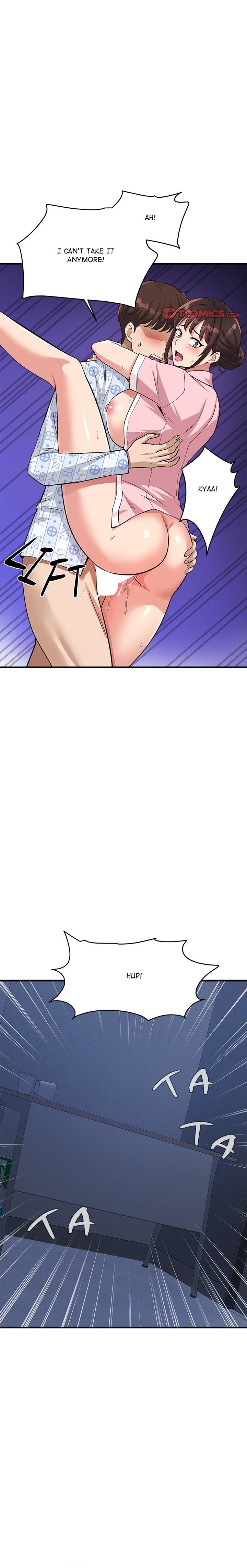 My Other Girlfriend - Chapter 40 Page 14