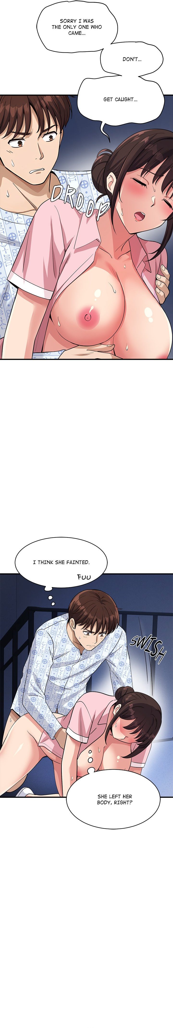 My Other Girlfriend - Chapter 40 Page 30