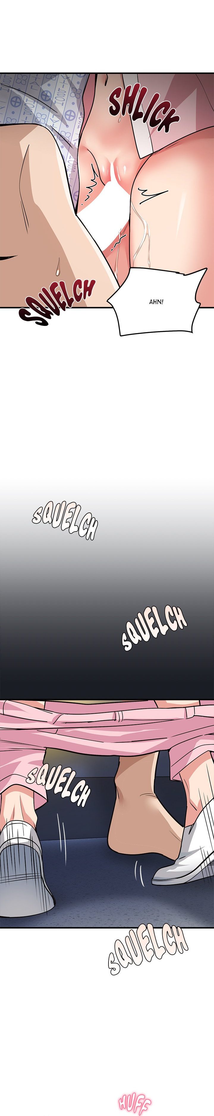 My Other Girlfriend - Chapter 40 Page 5