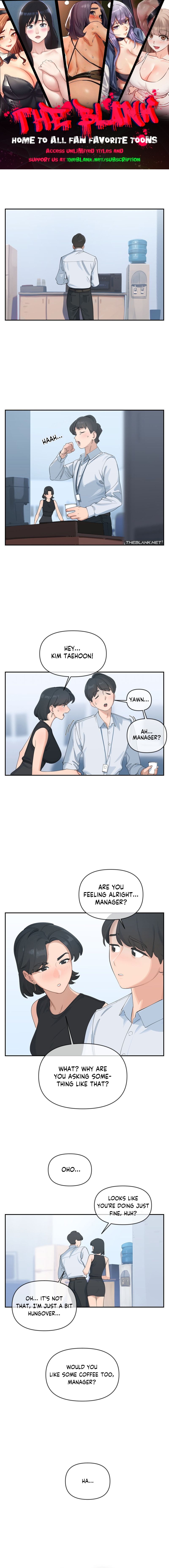 Confidentiality Agreement - Chapter 10 Page 1