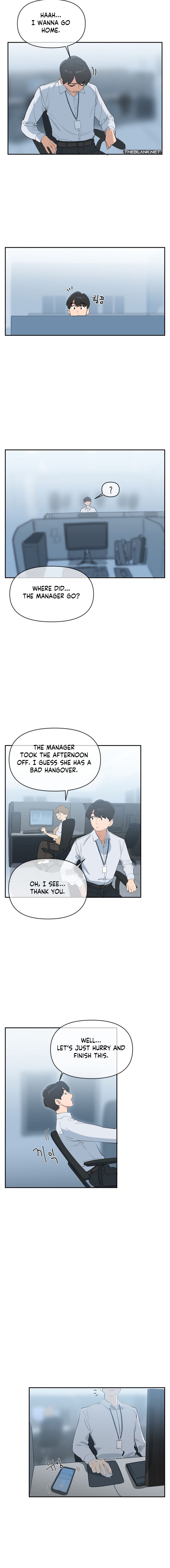 Confidentiality Agreement - Chapter 10 Page 12