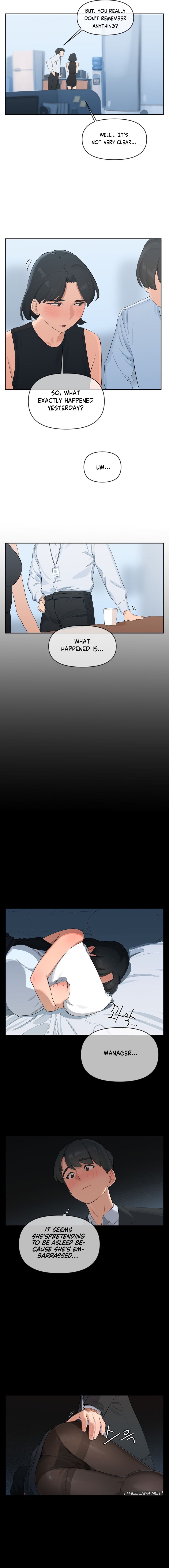 Confidentiality Agreement - Chapter 10 Page 3