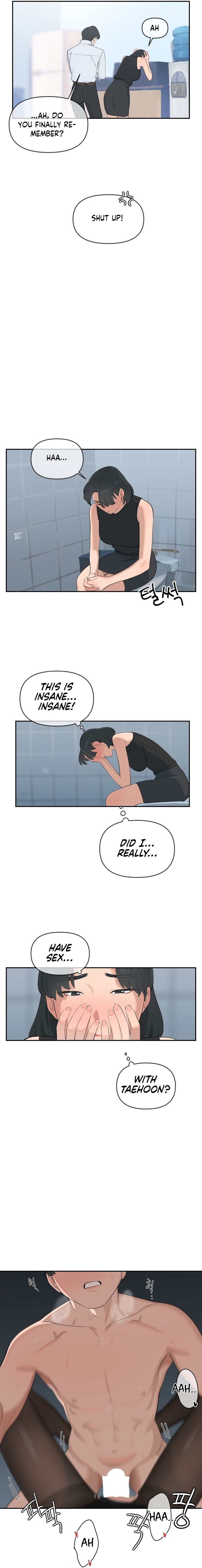 Confidentiality Agreement - Chapter 10 Page 7