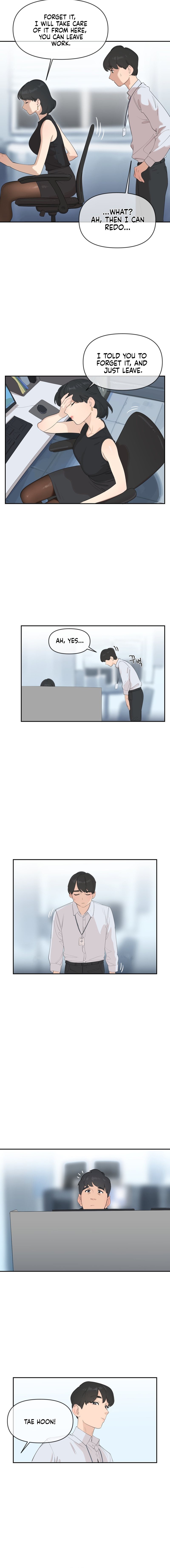 Confidentiality Agreement - Chapter 9 Page 3