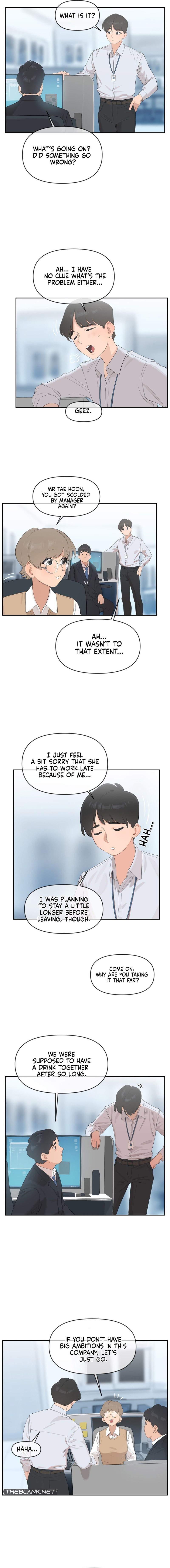 Confidentiality Agreement - Chapter 9 Page 4