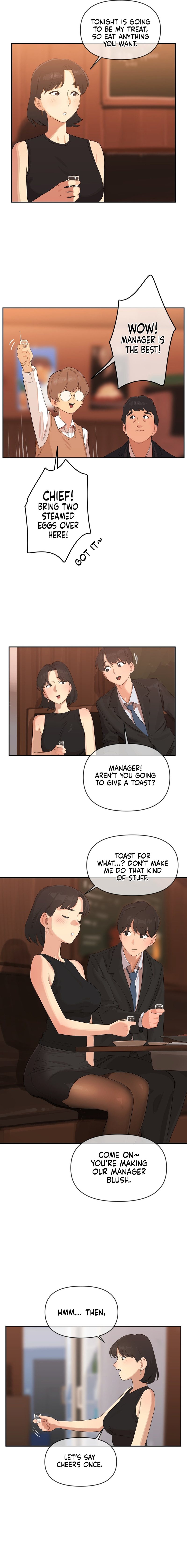 Confidentiality Agreement - Chapter 9 Page 7