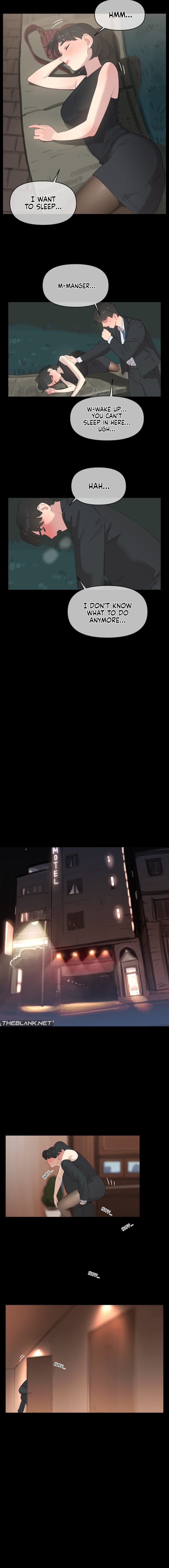 Confidentiality Agreement - Chapter 9 Page 9