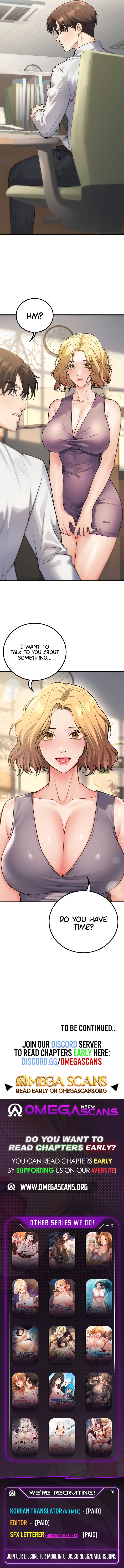 My Students Who Became Parents - Chapter 26 Page 10