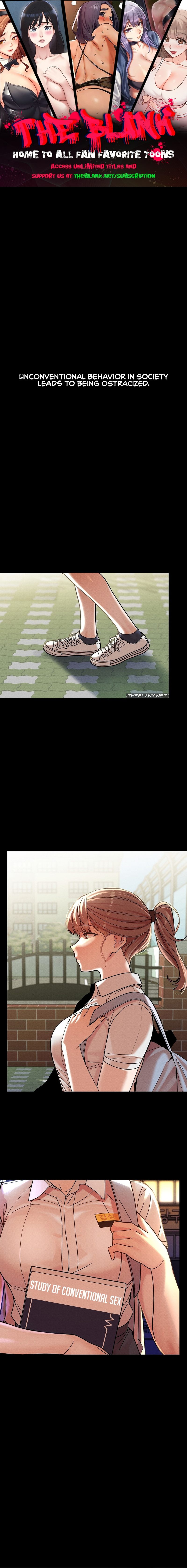 69 University - Chapter 20 Page 1