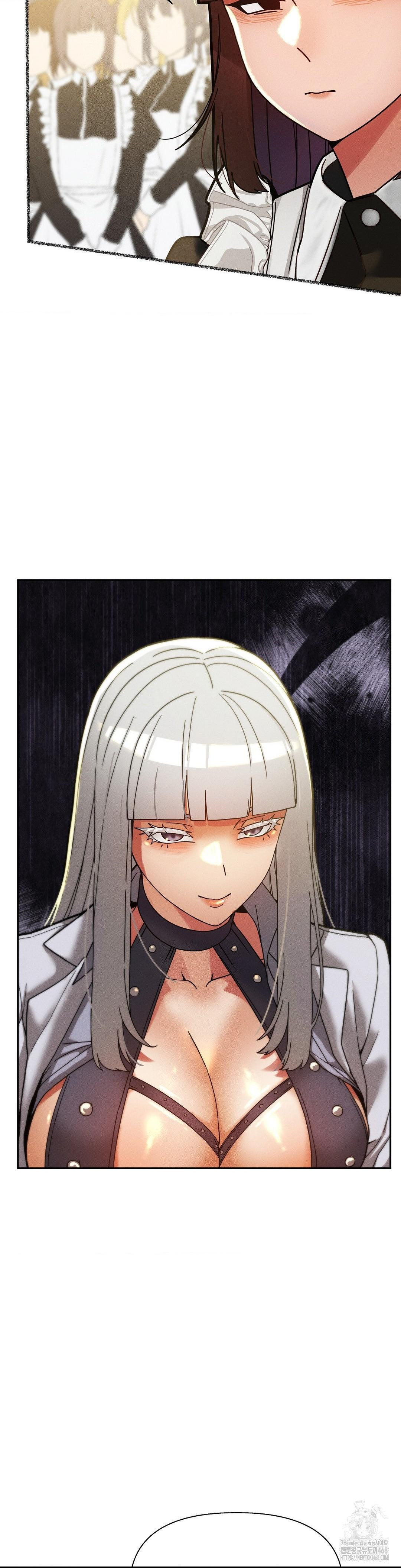 69 University Raw - Chapter 26 Page 23