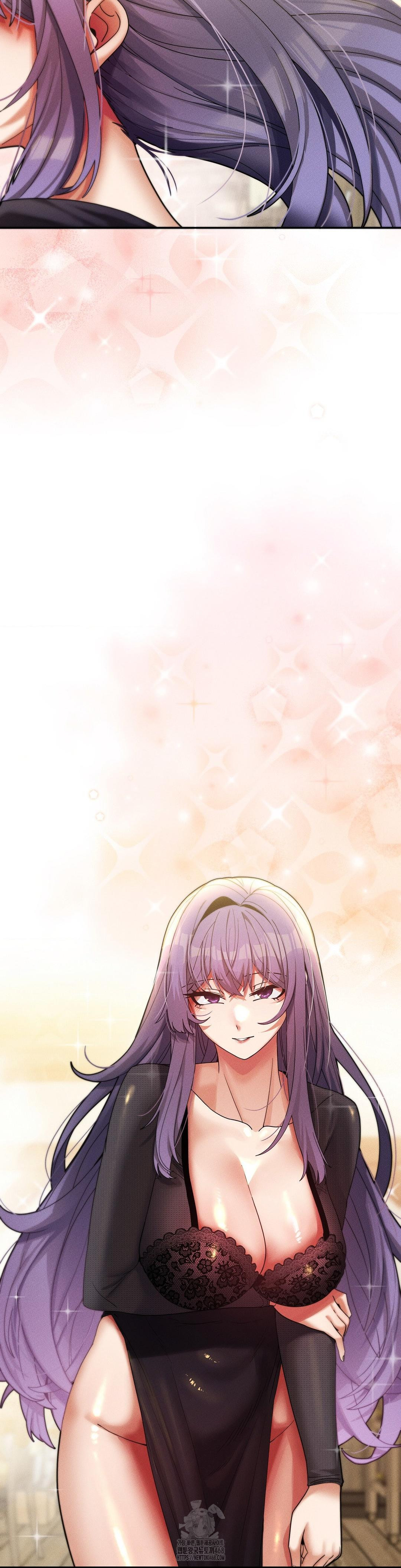 69 University Raw - Chapter 33 Page 15