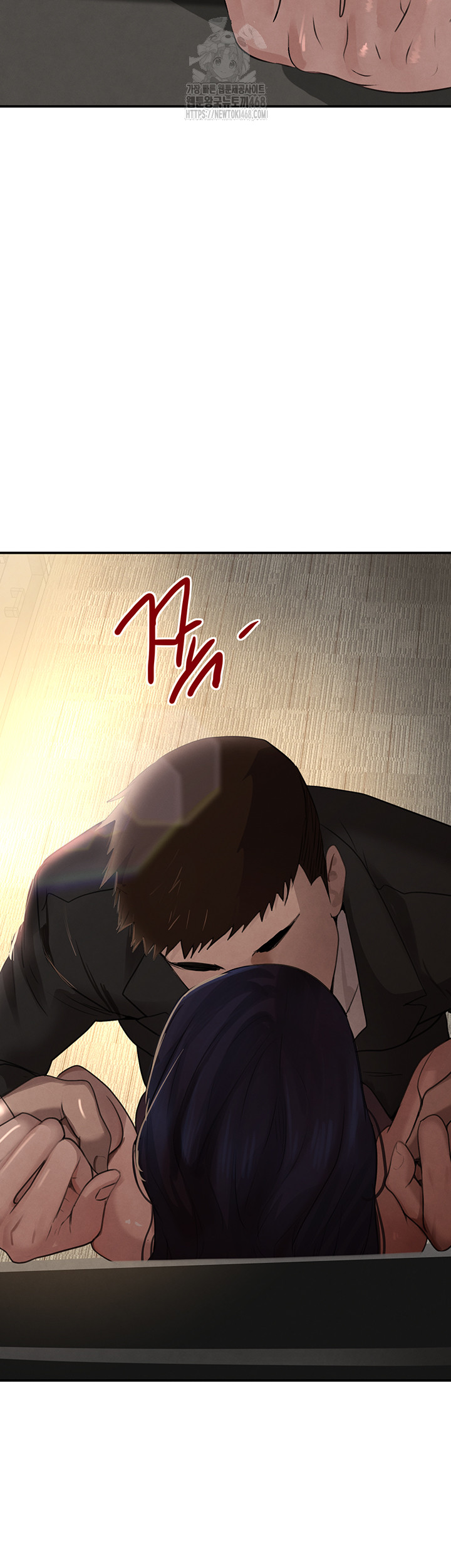 The Boss’s Daughter Raw - Chapter 38 Page 64