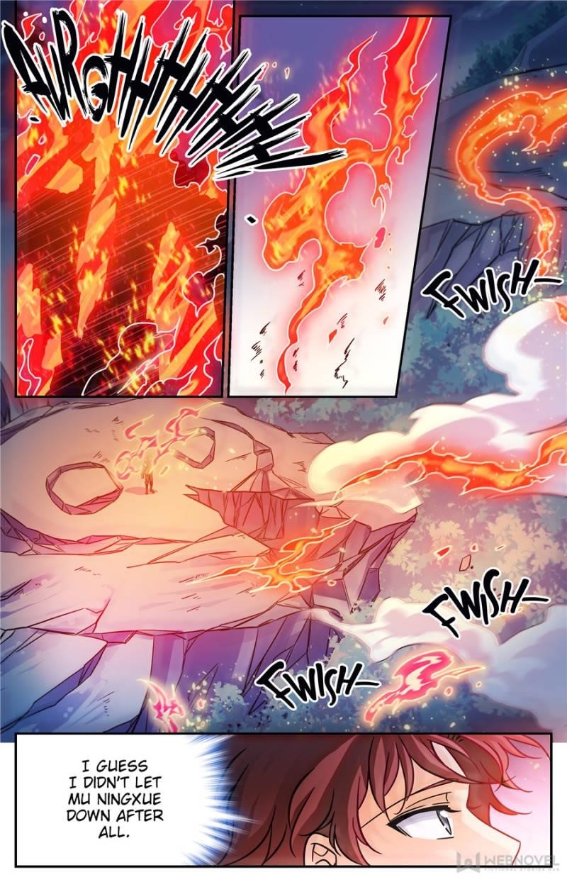 Versatile Mage - Chapter 487 Page 12