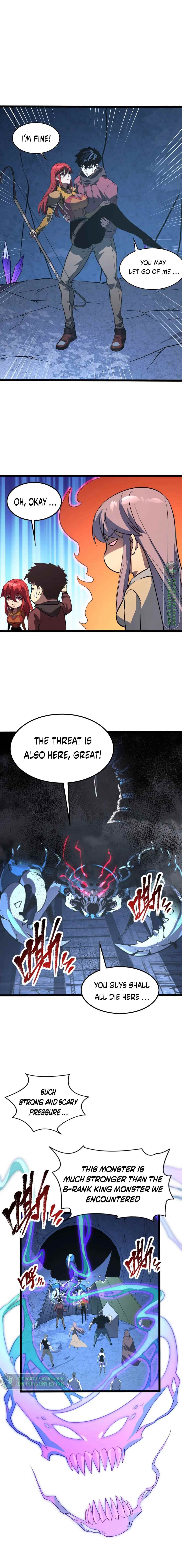 Rise From the Rubble - Chapter 109 Page 4