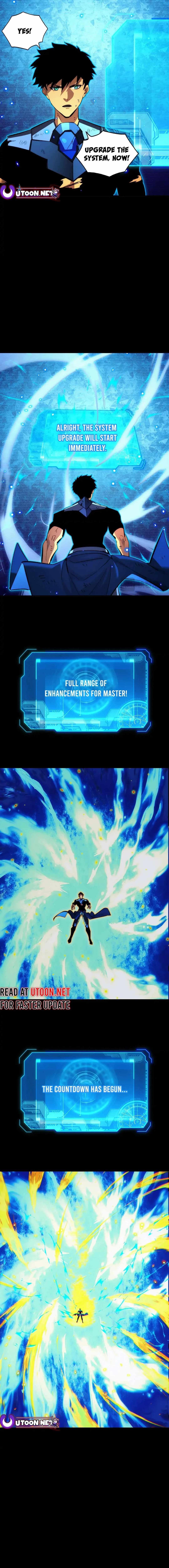 Rise From the Rubble - Chapter 311 Page 11