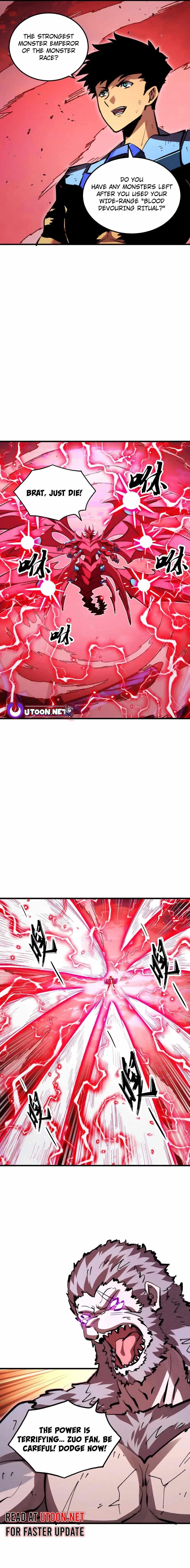 Rise From the Rubble - Chapter 312 Page 11