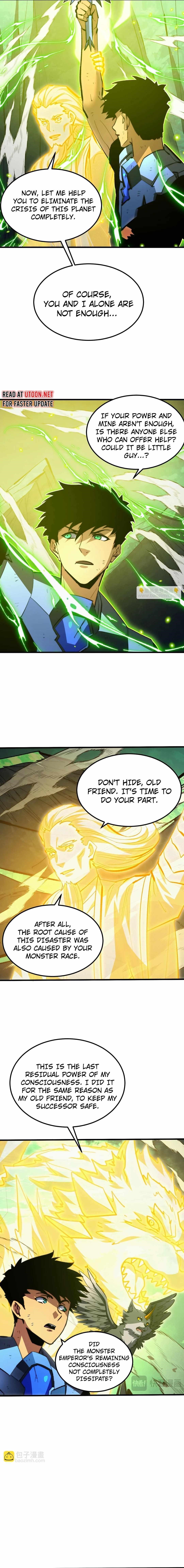 Rise From the Rubble - Chapter 319 Page 11