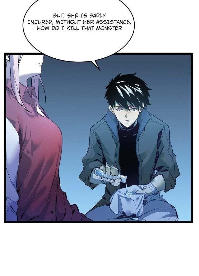 Rise From the Rubble - Chapter 9 Page 39