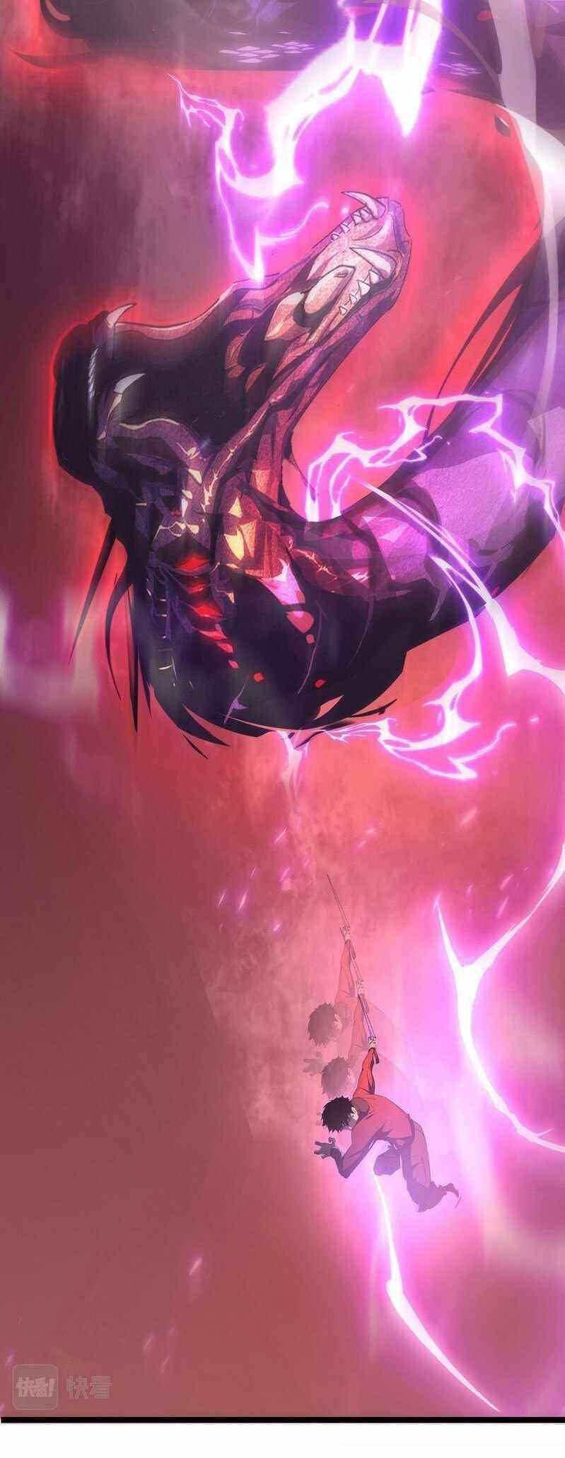 Rise From the Rubble - Chapter 92 Page 20