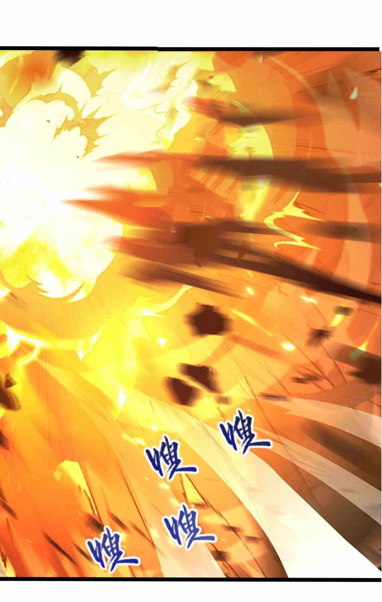 Rise From the Rubble - Chapter 94 Page 13